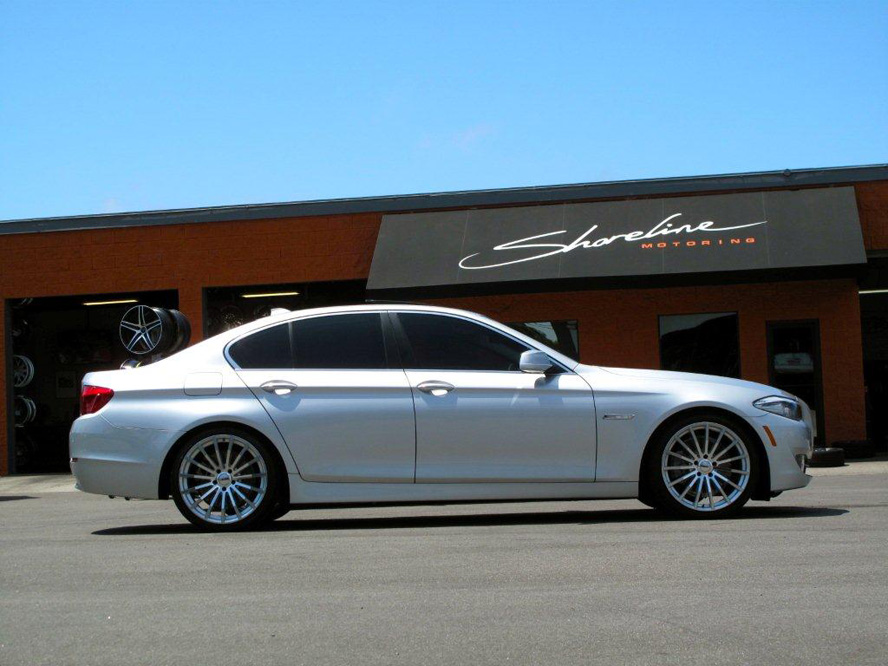 BMW 6 Series TSW Mallory 5